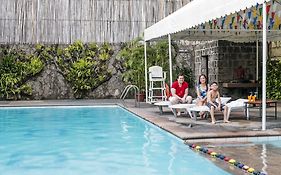 Mabuhay Manor Hotel Manila
